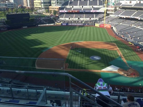Seattle mariners san - seattle, @